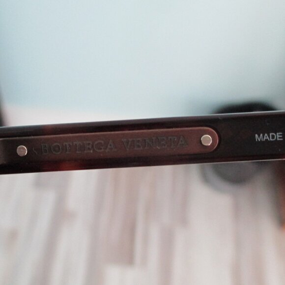 Bottega Veneta sunglasses